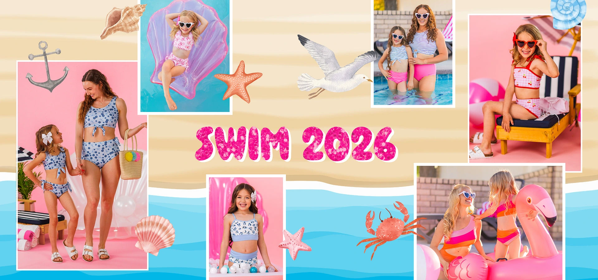 Adorable Fashion for Little Stars