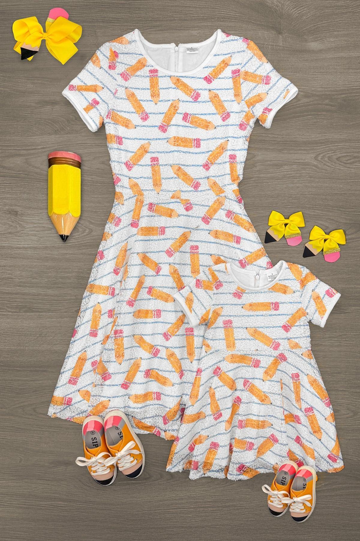 Top Dresses | Uproer